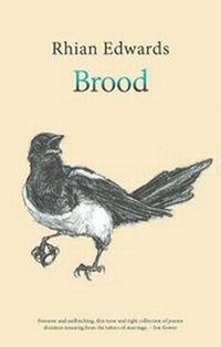 Enlarge image Cover: Brood - Seren