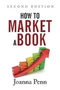 Cover: How to Market a Book - Curl Up Press