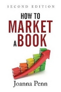 Enlarge image Cover: How to Market a Book - Curl Up Press