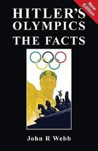 Abbildung von: Hitler's Olympics - Black House Publishing