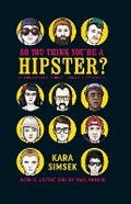Cover: So You Think You're a Hipster? - Dog 'n' Bone
