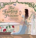 Cover: The Farting Princess - Big & Small