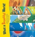 Cover: What a Beautiful World! - Big & Small
