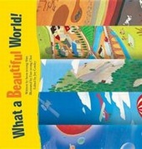 Enlarge image Cover: What a Beautiful World! - Big & Small