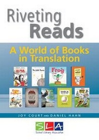 Enlarge image Cover: A World of Books in Translation - School Library Association