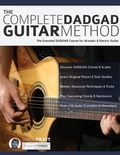 Cover: The Complete Dadgad Guitar Method - www.fundamental-changes.com