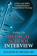 Cover: Nailing the Medical School Interview - Mdadmit