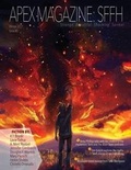 Cover: Apex Magazine SFFH - Apex Book Company