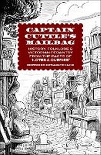 Enlarge image Cover: Captain Cuttle's Mailbag - Abbeville Press Inc.,U.S.