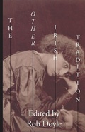 Cover: The Other Irish Tradition - Dalkey Archive Press