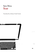 Cover: Scar - Dalkey Archive Press
