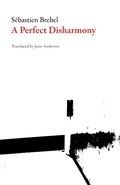 Cover: A Perfect Disharmony - Dalkey Archive Press