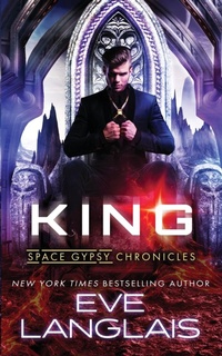 Enlarge image Cover: King - Eve Langlais