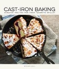 Cover: Cast Iron Baking - 83 Press