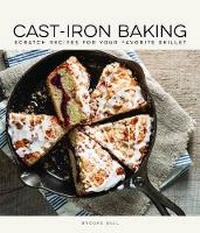 Enlarge image Cover: Cast Iron Baking - 83 Press