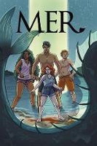 Enlarge image Cover: Mer - Lion Forge, LLc, The
