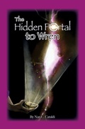 Cover: The Hidden Portal to Wren - Inkwell Books LLC