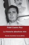Cover: La historio absolvos min - Monda Asembleo Socia