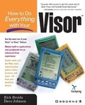 Cover: How to Do Everything with Your Visor - Osborne/McGraw-Hill