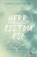 Cover: Herr, bist du es? - R.Brockhaus