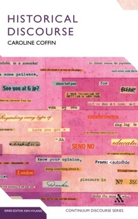 Enlarge image Cover: Historical Discourse - Continuum International Publishing Group Ltd.
