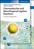 Cover: Chemoselective and Bioorthogonal Ligation Reactions - Wiley-VCH