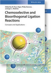 Abbildung von: Chemoselective and Bioorthogonal Ligation Reactions - Wiley-VCH
