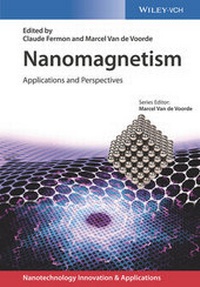 Abbildung von: Nanomagnetism - Wiley-VCH