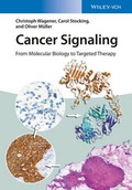 Cover: Cancer Signaling - Wiley-VCH