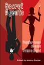 Cover: Secret Agents - Peter Lang Verlag