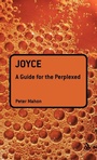 Cover: Joyce: A Guide for the Perplexed - Continuum International Publishing Group Ltd.