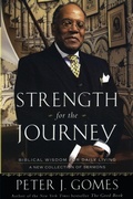 Cover: Strengh for the Journey - HarperOne