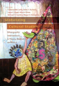 Enlarge image Cover: Globalizing Cultural Studies - Peter Lang Verlag