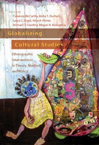 Enlarge image Cover: Globalizing Cultural Studies - Peter Lang Verlag