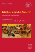 Cover: Jakobus und die Anderen - Narr Francke Attempto Verlag