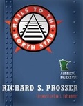 Cover: Rails to the North Star - University of Minnesota Press