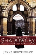 Cover: Shadowcry - Collins