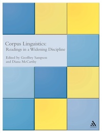 Abbildung von: Corpus Linguistics - Continuum International Publishing Group Ltd.