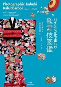 Abbildung von: Photographic Kabuki Kaleidoscope - Shogakukan
