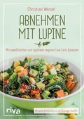 Cover: Abnehmen mit Lupine - Riva