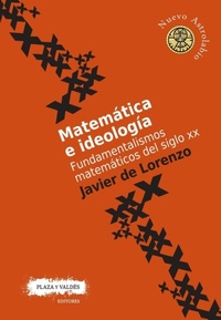 Abbildung von: Matematica E Ideologia - PLAZA Y VALDES