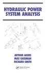 Bild: Hydraulic Power System Analysis - CRC Press
