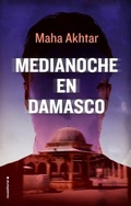 Cover: SPA-MEDIANOCHE EN DAMASCO - Prh Grupo Editorial