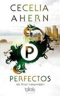 Enlarge image Cover: Perfectos / Perfect - B de Block