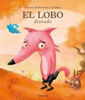 Cover: Lobo Desnudo, El - Urano