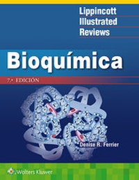 Enlarge image Cover: Bioquimica - Ovid Technologies