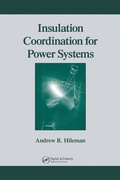 Cover: Insulation Coordination for Power Systems - CRC Press