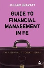 Cover: Guide to Financial Management in FE - Continuum International Publishing Group Ltd.
