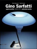 Cover: Gino Sarfatti - Silvana