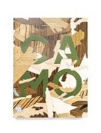 Abbildung von: Camo Mania! - Victionary